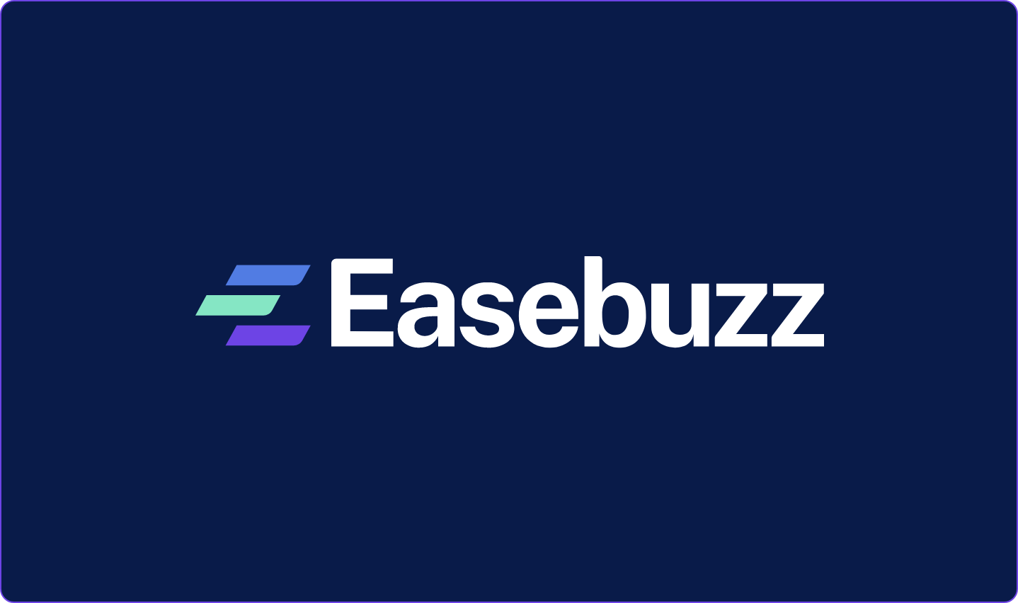 Easebuzz
